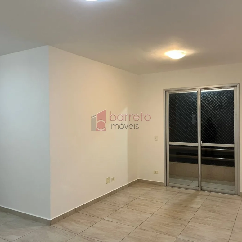 APARTAMENTO PARA LOCAÇÃO E VENDA NO CONDOMÍNIO PORTAL DOS IMIGRANTES – JUNDIAÍ/SP
