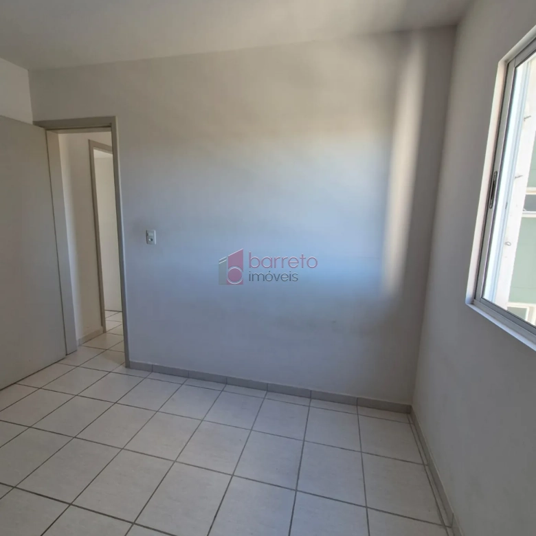 APARTAMENTO À VENDA NO CONDOMÍNIO JARDIM CONQUISTA EM JUNDIAÍ/SP