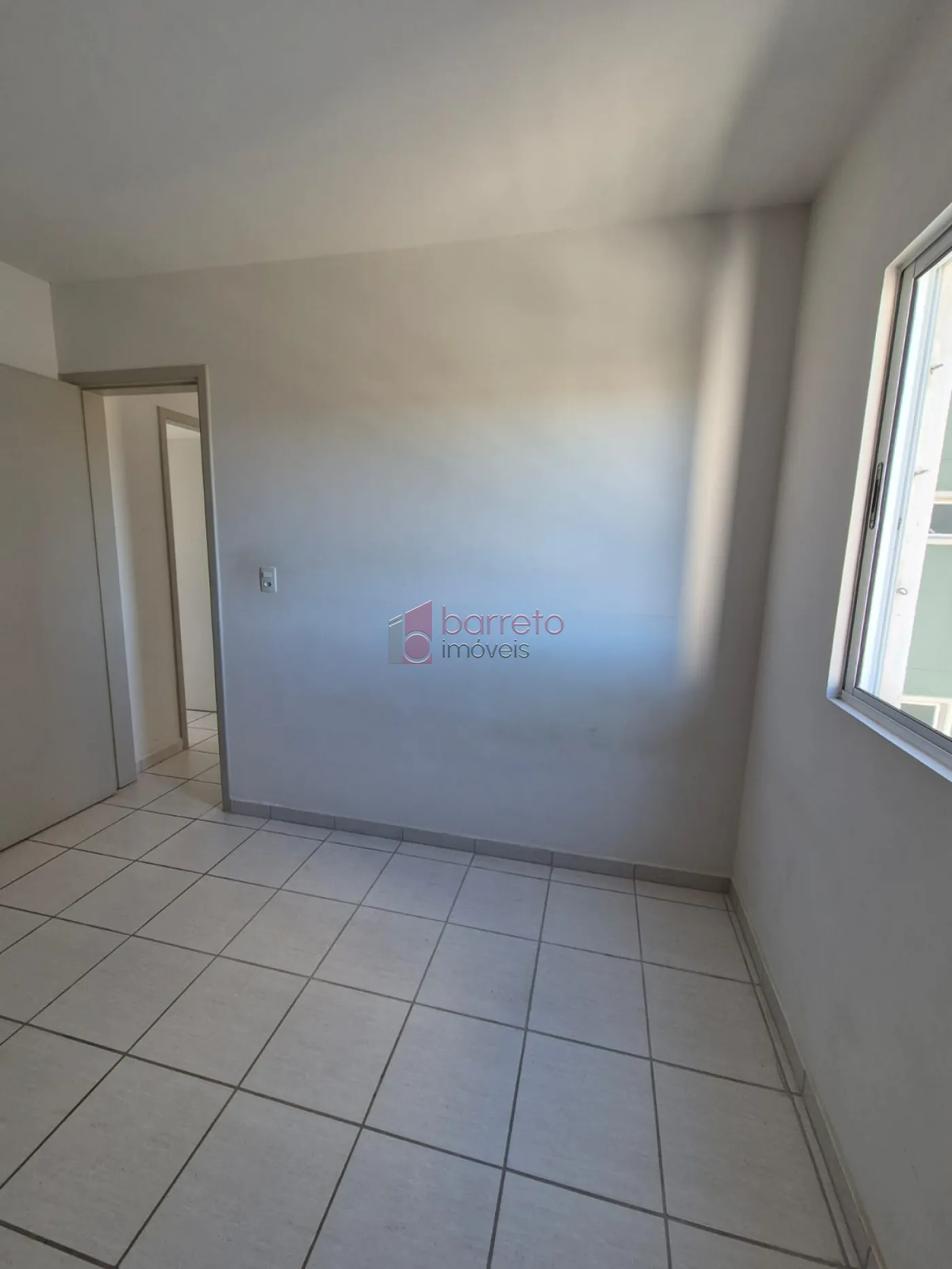 APARTAMENTO À VENDA NO CONDOMÍNIO JARDIM CONQUISTA EM JUNDIAÍ/SP