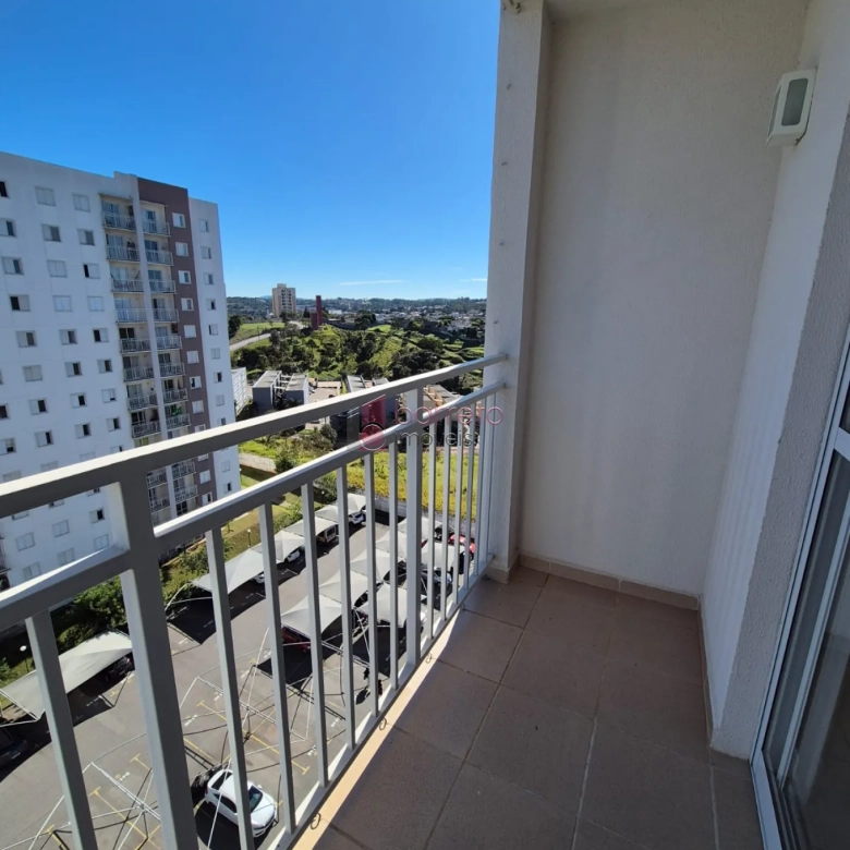 APARTAMENTO À VENDA NO CONDOMÍNIO JARDIM CONQUISTA EM JUNDIAÍ/SP