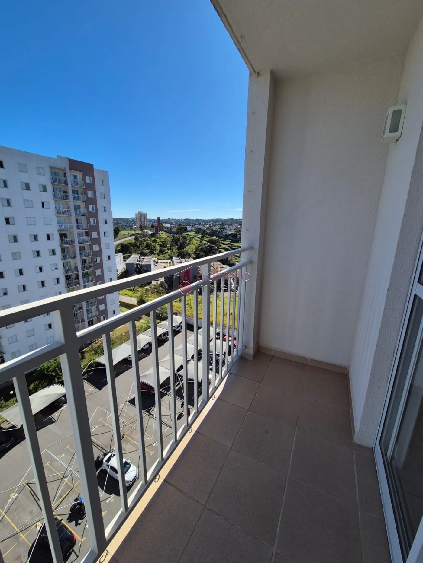 APARTAMENTO À VENDA NO CONDOMÍNIO JARDIM CONQUISTA EM JUNDIAÍ/SP