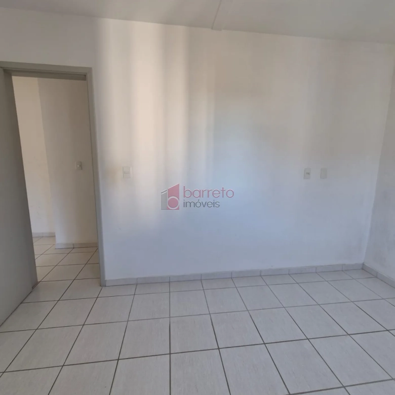 APARTAMENTO À VENDA NO CONDOMÍNIO JARDIM CONQUISTA EM JUNDIAÍ/SP