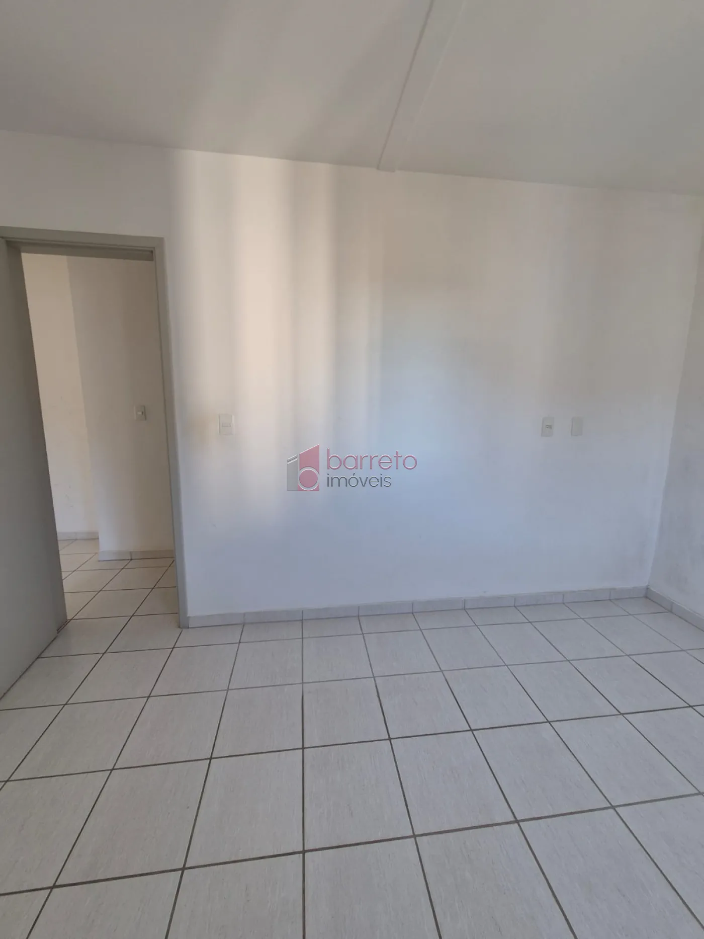 APARTAMENTO À VENDA NO CONDOMÍNIO JARDIM CONQUISTA EM JUNDIAÍ/SP