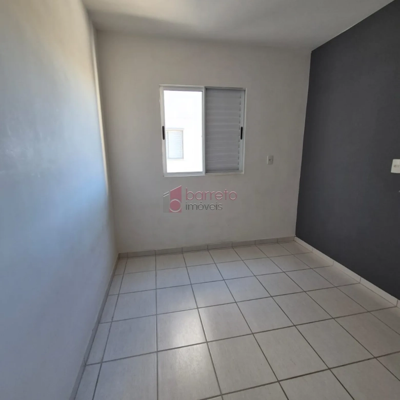 APARTAMENTO À VENDA NO CONDOMÍNIO JARDIM CONQUISTA EM JUNDIAÍ/SP