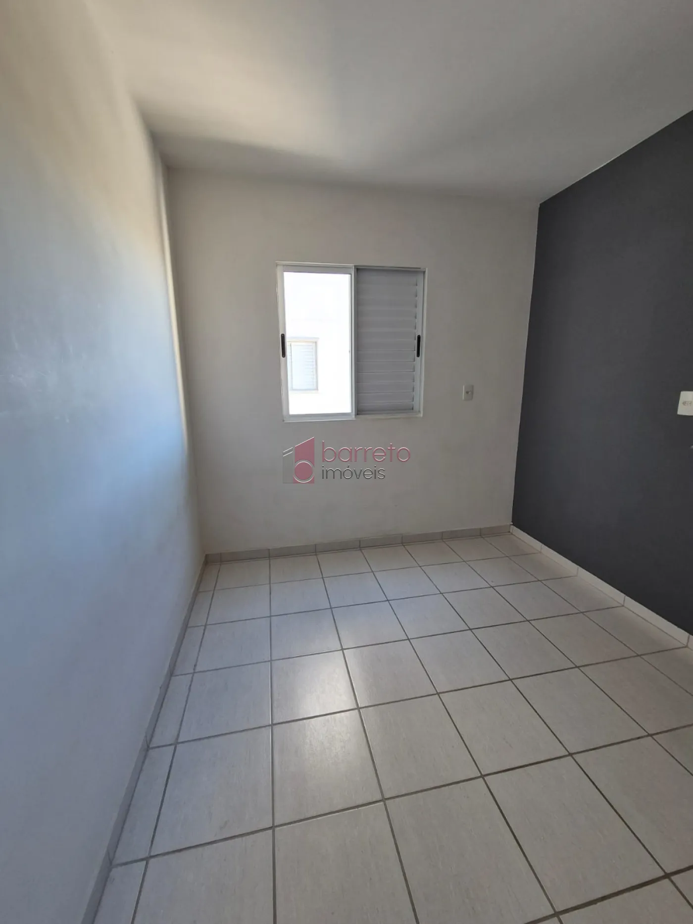 APARTAMENTO À VENDA NO CONDOMÍNIO JARDIM CONQUISTA EM JUNDIAÍ/SP