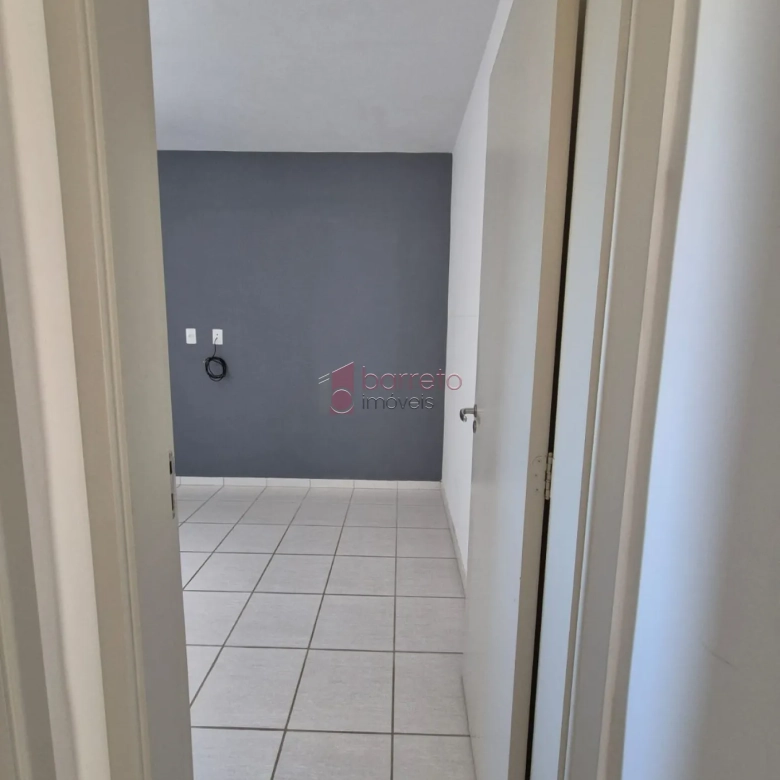 APARTAMENTO À VENDA NO CONDOMÍNIO JARDIM CONQUISTA EM JUNDIAÍ/SP