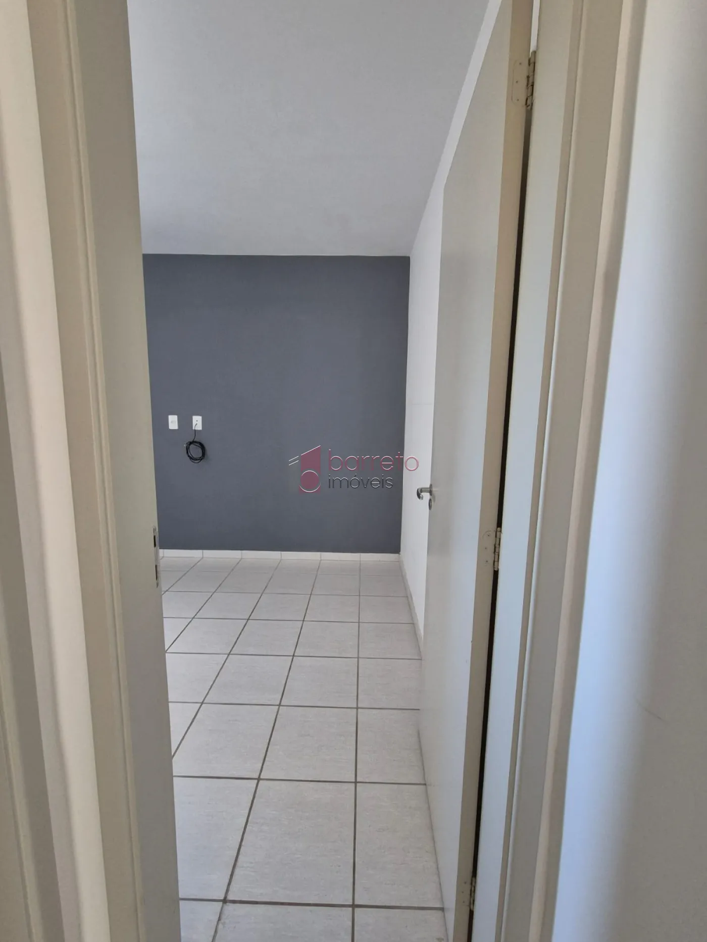 APARTAMENTO À VENDA NO CONDOMÍNIO JARDIM CONQUISTA EM JUNDIAÍ/SP