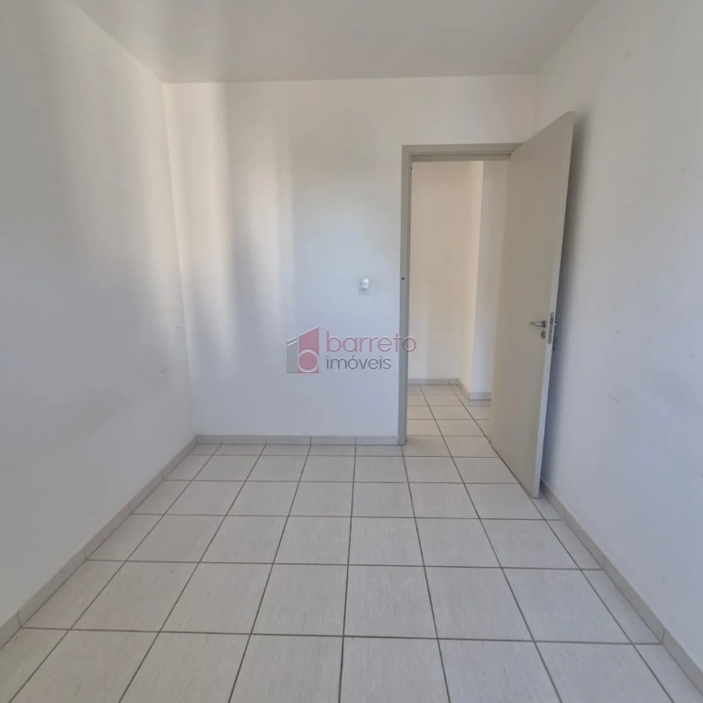 APARTAMENTO À VENDA NO CONDOMÍNIO JARDIM CONQUISTA EM JUNDIAÍ/SP