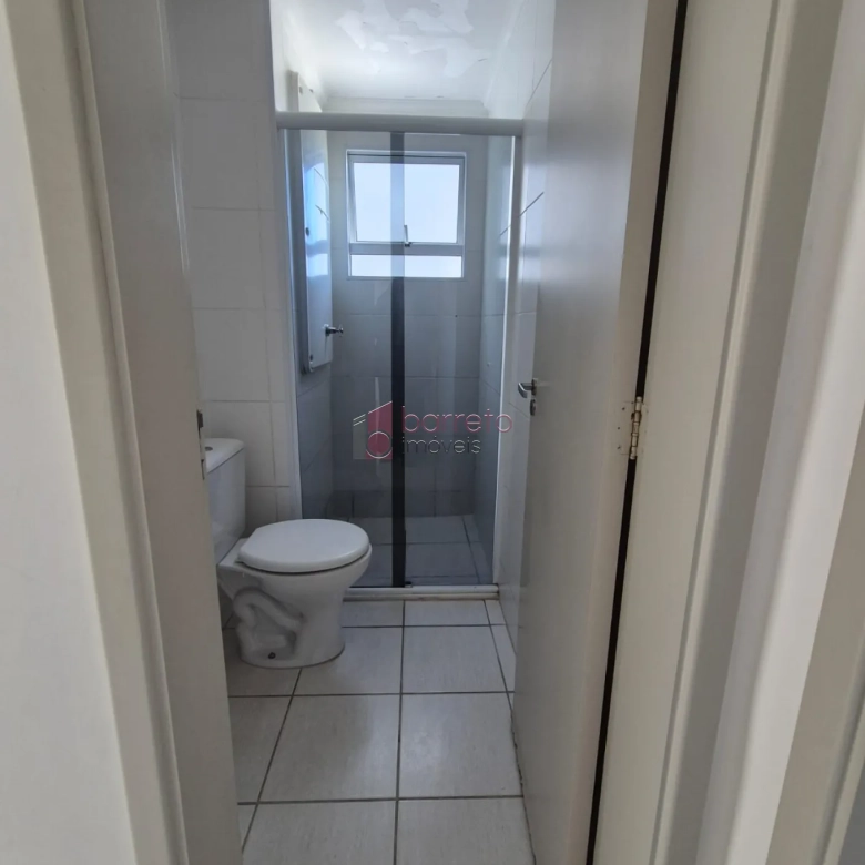 APARTAMENTO À VENDA NO CONDOMÍNIO JARDIM CONQUISTA EM JUNDIAÍ/SP
