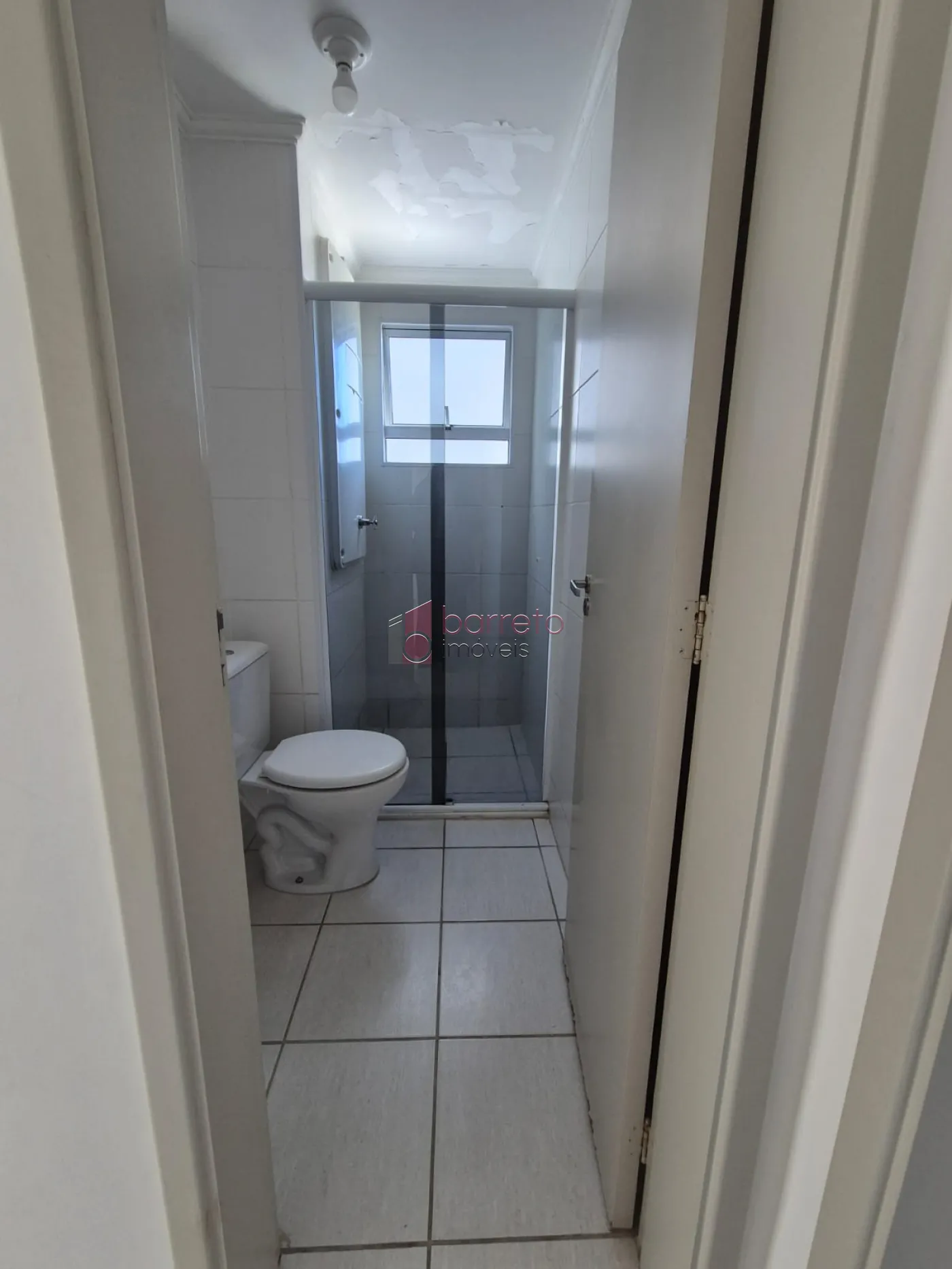 APARTAMENTO À VENDA NO CONDOMÍNIO JARDIM CONQUISTA EM JUNDIAÍ/SP