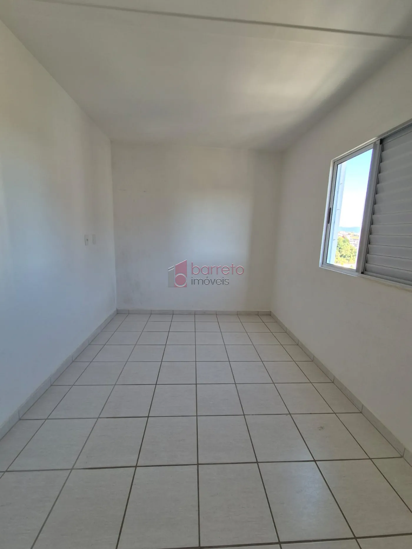 APARTAMENTO À VENDA NO CONDOMÍNIO JARDIM CONQUISTA EM JUNDIAÍ/SP