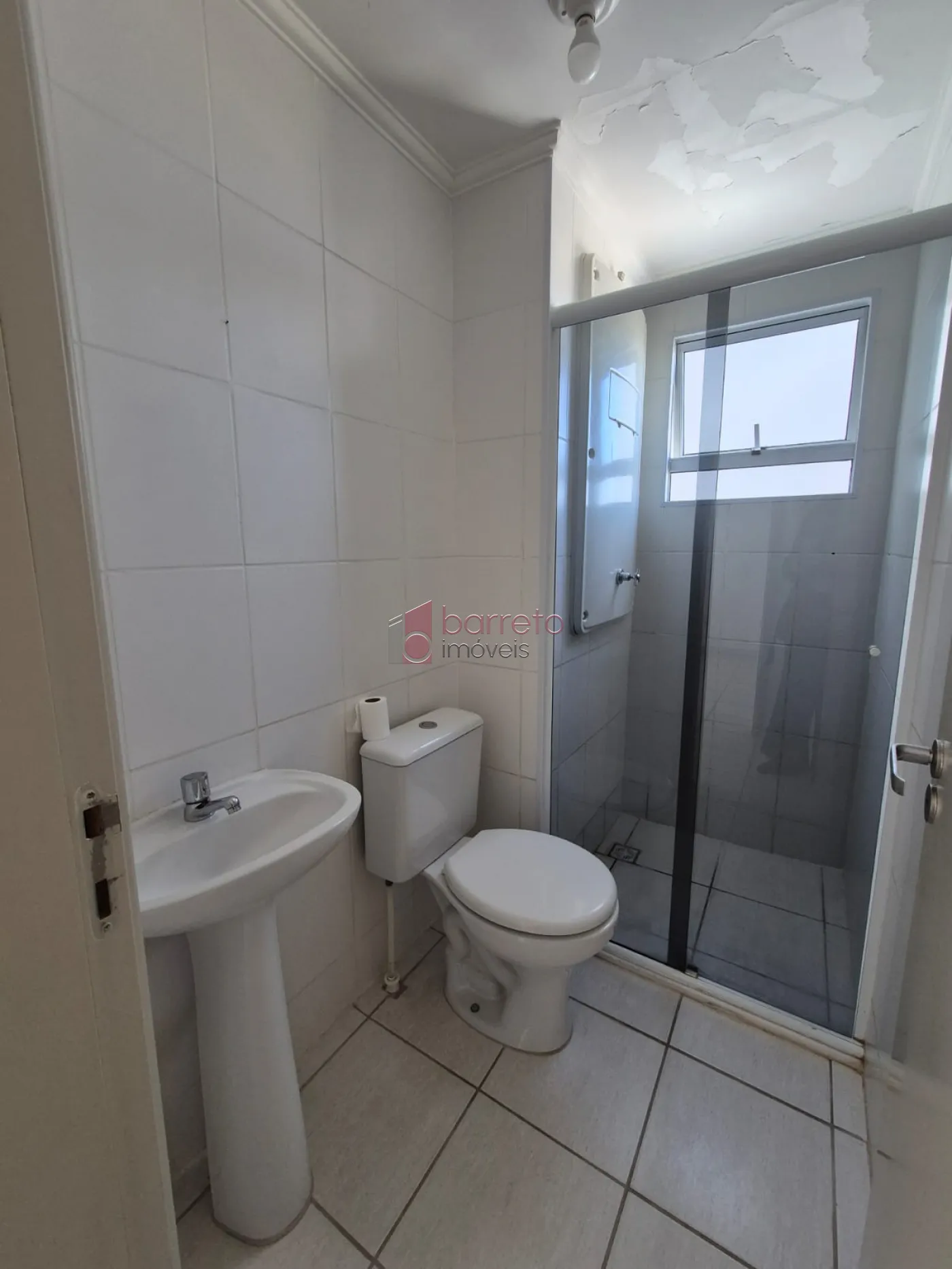 APARTAMENTO À VENDA NO CONDOMÍNIO JARDIM CONQUISTA EM JUNDIAÍ/SP