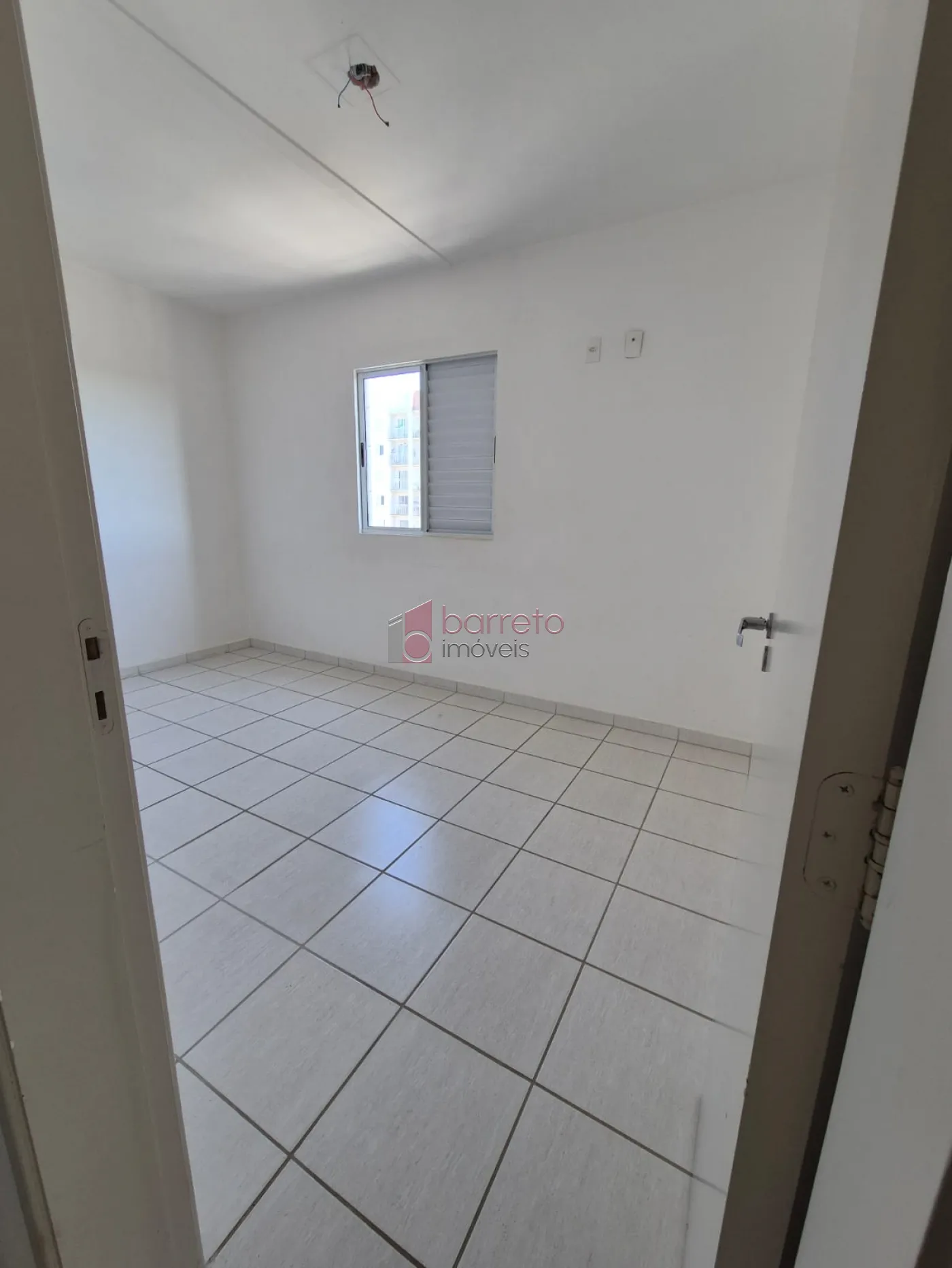 APARTAMENTO À VENDA NO CONDOMÍNIO JARDIM CONQUISTA EM JUNDIAÍ/SP