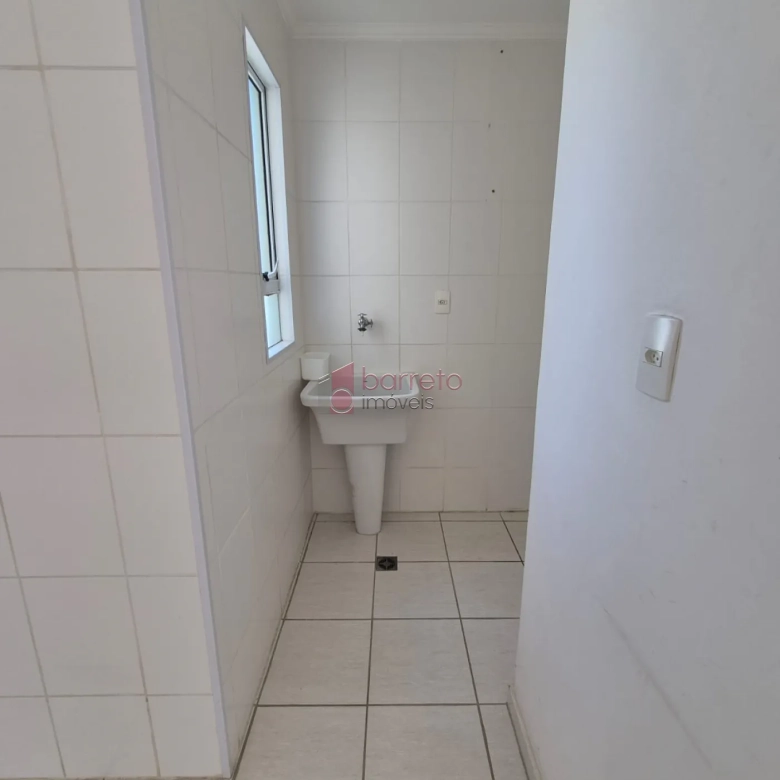 APARTAMENTO À VENDA NO CONDOMÍNIO JARDIM CONQUISTA EM JUNDIAÍ/SP