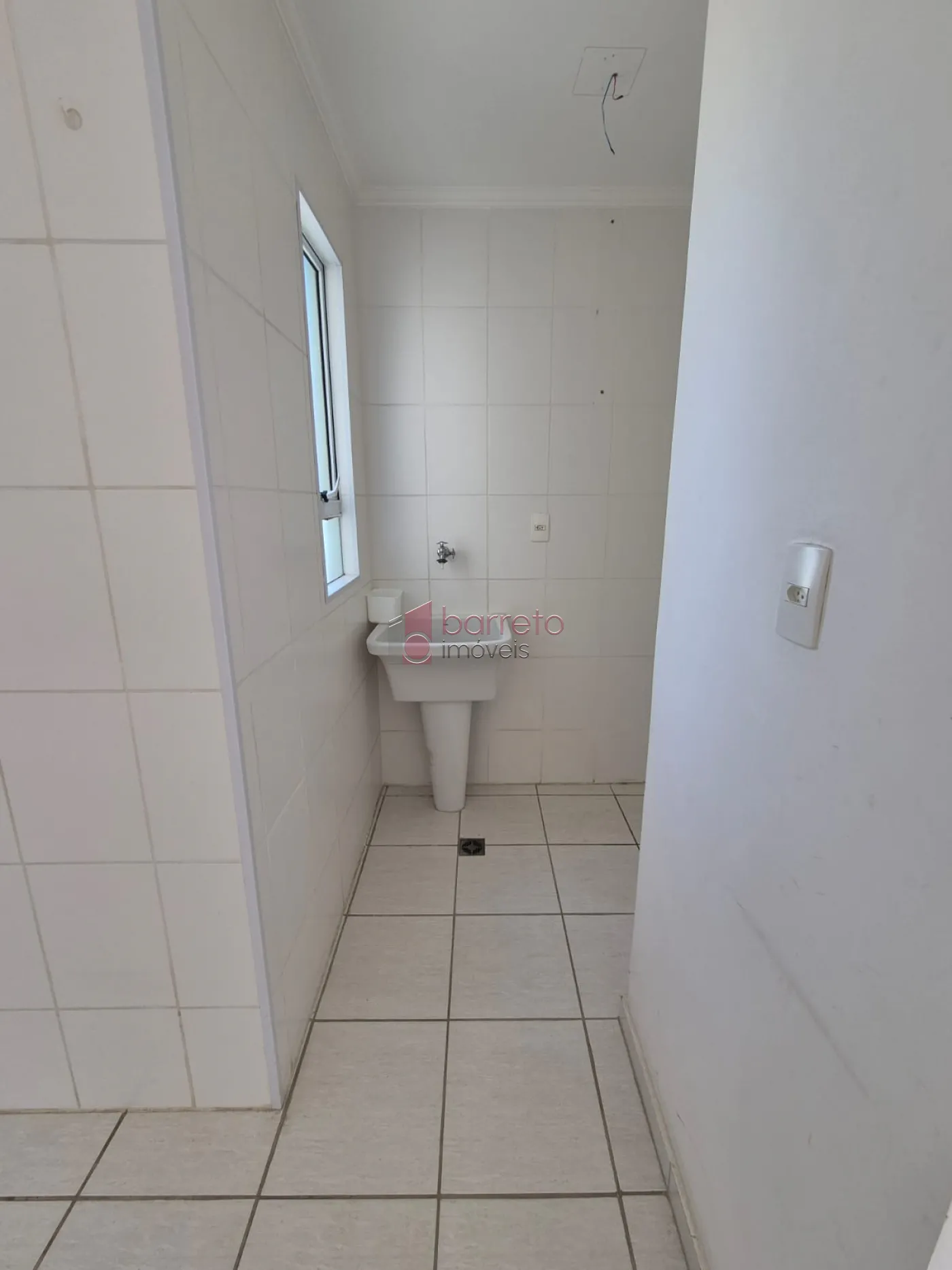 APARTAMENTO À VENDA NO CONDOMÍNIO JARDIM CONQUISTA EM JUNDIAÍ/SP