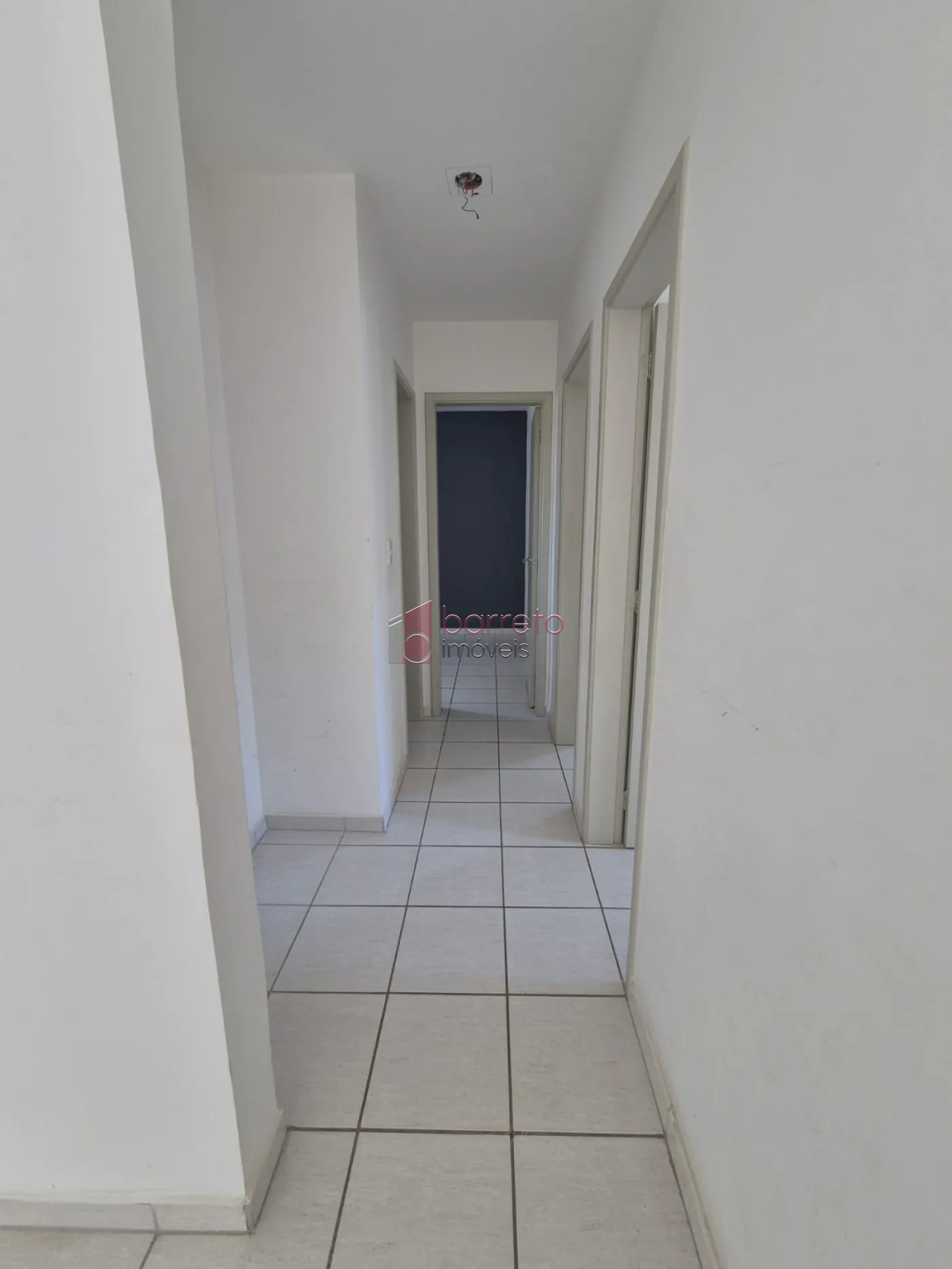 APARTAMENTO À VENDA NO CONDOMÍNIO JARDIM CONQUISTA EM JUNDIAÍ/SP