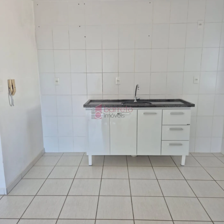 APARTAMENTO À VENDA NO CONDOMÍNIO JARDIM CONQUISTA EM JUNDIAÍ/SP