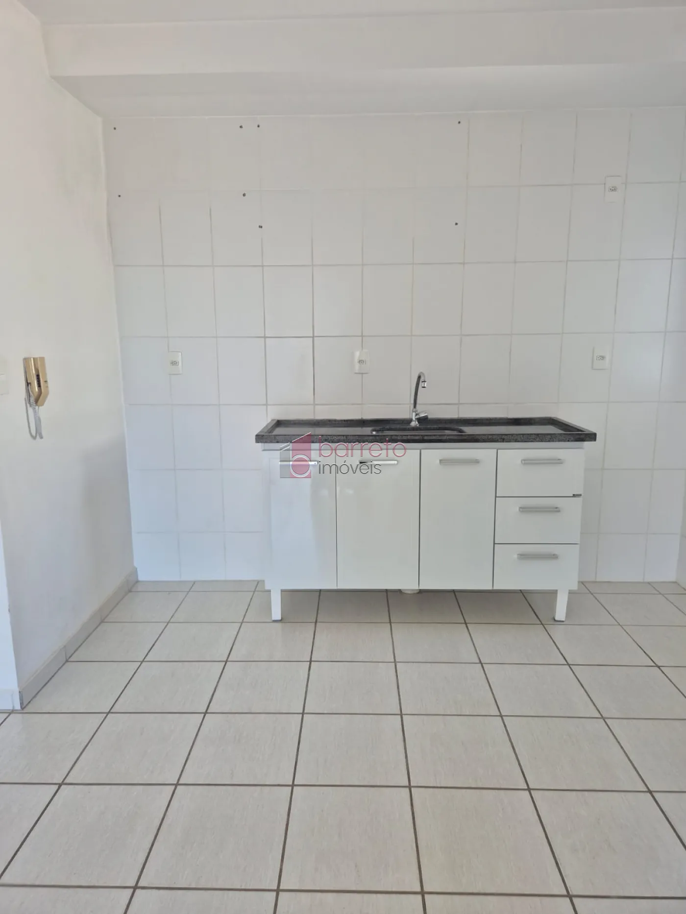 APARTAMENTO À VENDA NO CONDOMÍNIO JARDIM CONQUISTA EM JUNDIAÍ/SP