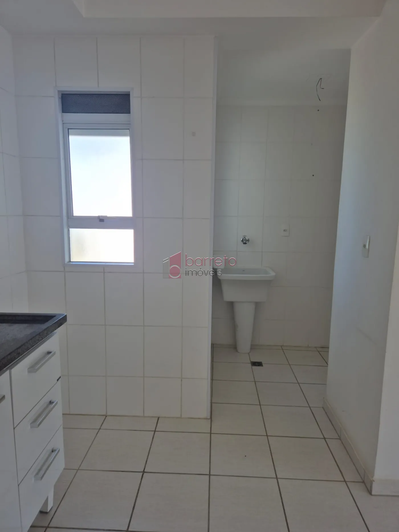 APARTAMENTO À VENDA NO CONDOMÍNIO JARDIM CONQUISTA EM JUNDIAÍ/SP
