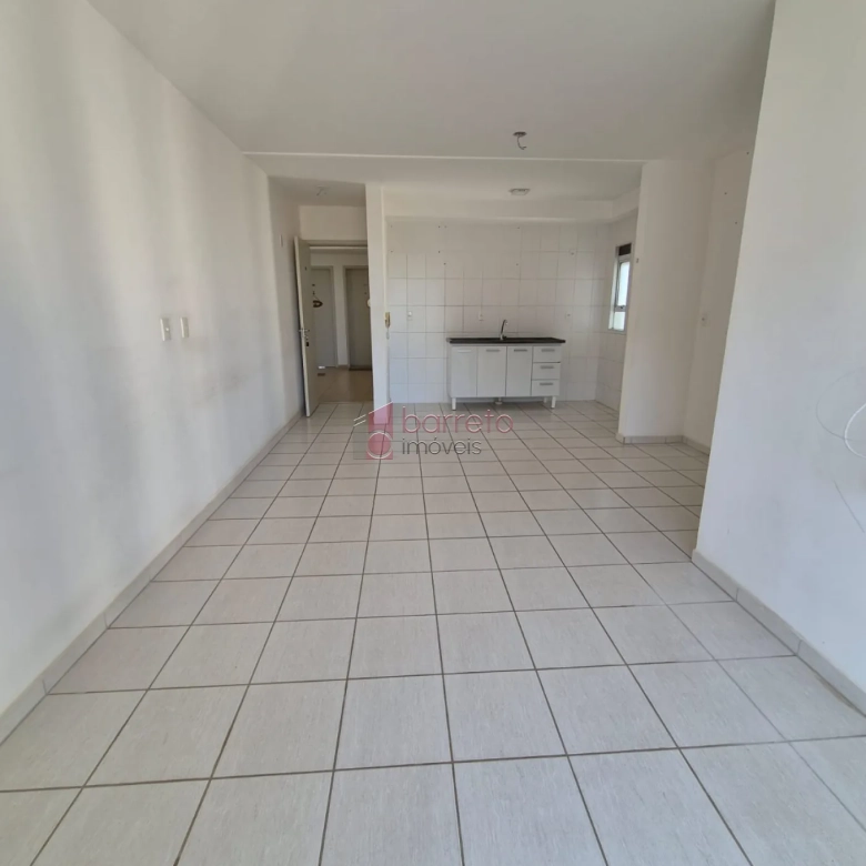 APARTAMENTO À VENDA NO CONDOMÍNIO JARDIM CONQUISTA EM JUNDIAÍ/SP
