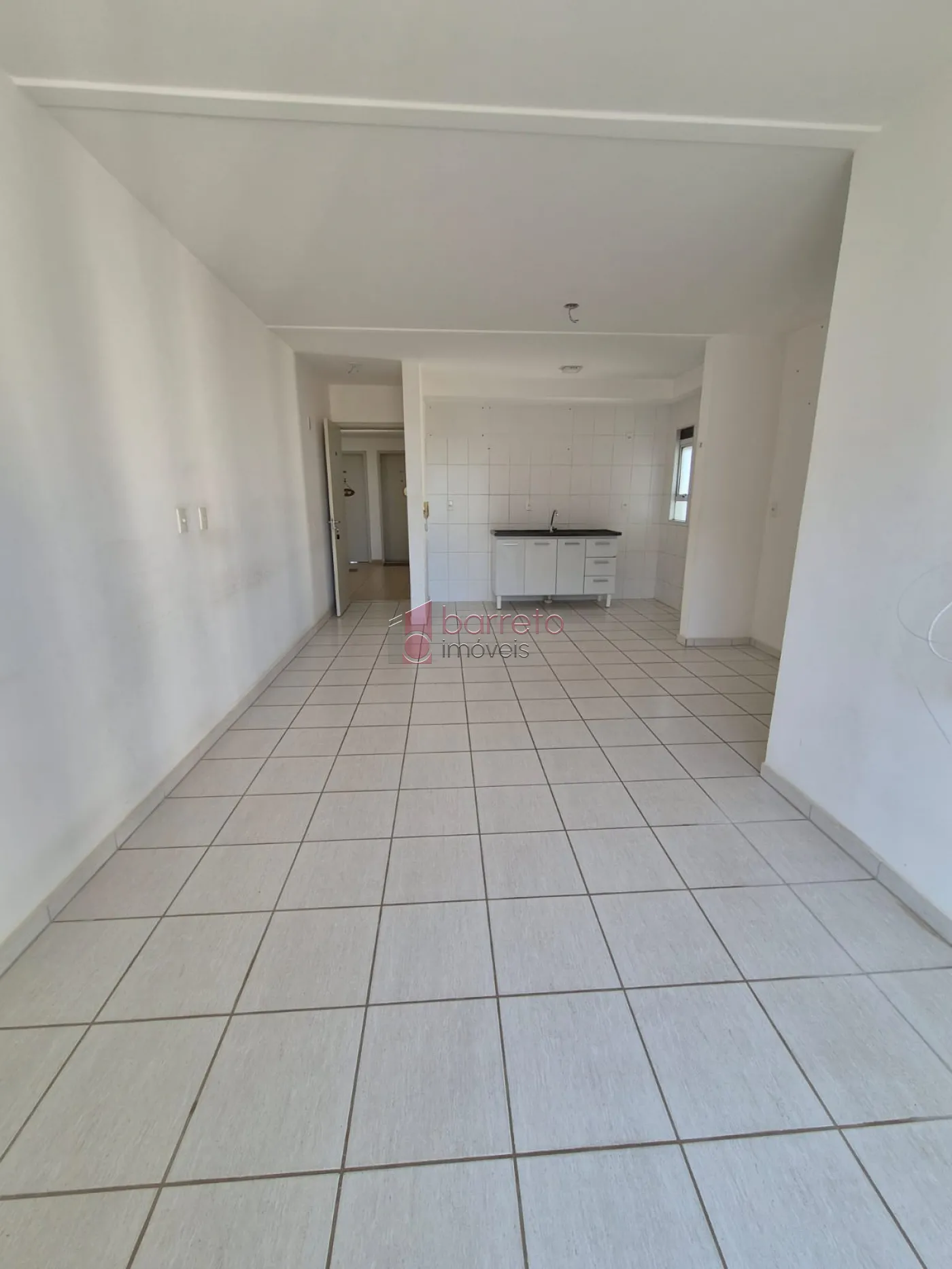 APARTAMENTO À VENDA NO CONDOMÍNIO JARDIM CONQUISTA EM JUNDIAÍ/SP