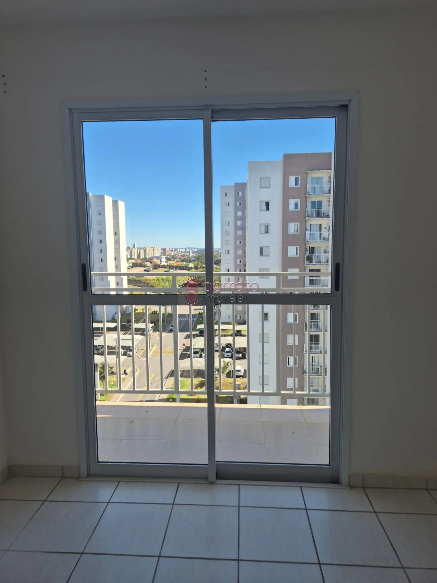 APARTAMENTO À VENDA NO CONDOMÍNIO JARDIM CONQUISTA EM JUNDIAÍ/SP