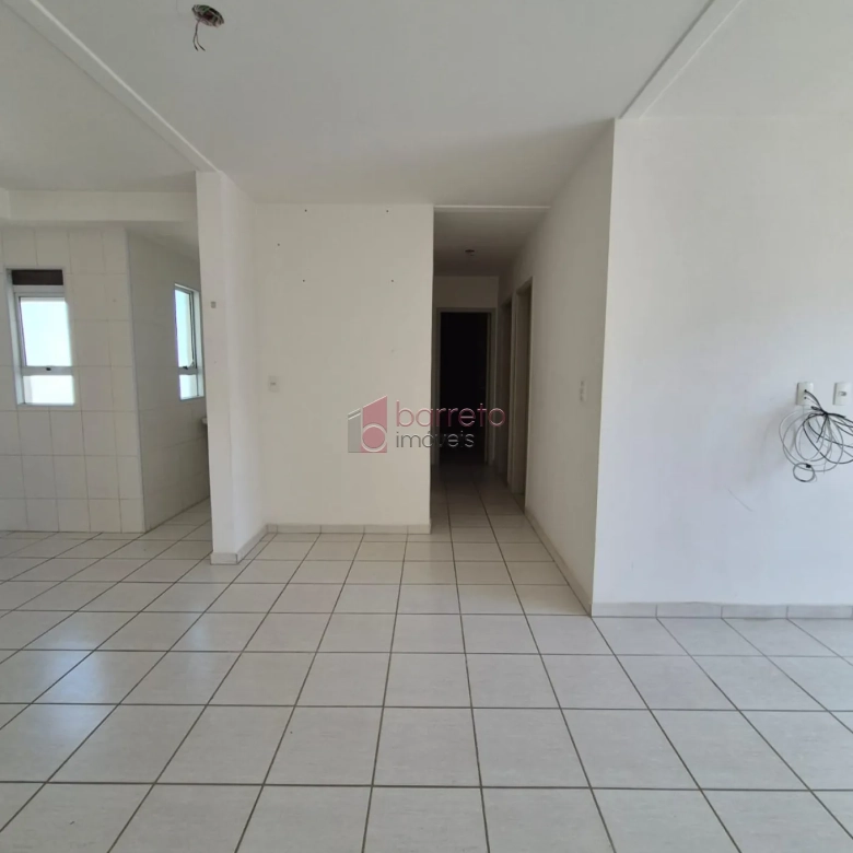 APARTAMENTO À VENDA NO CONDOMÍNIO JARDIM CONQUISTA EM JUNDIAÍ/SP