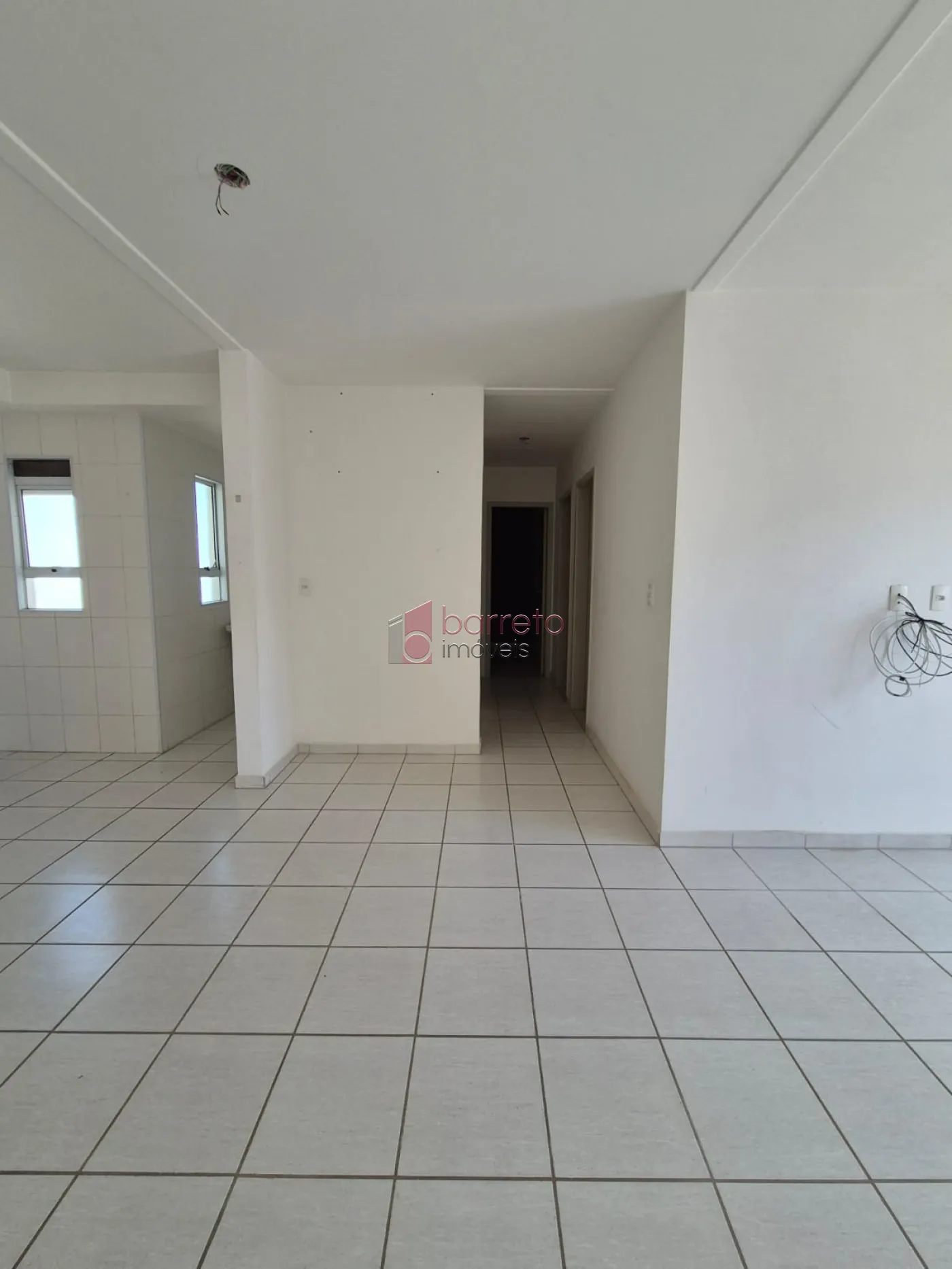 APARTAMENTO À VENDA NO CONDOMÍNIO JARDIM CONQUISTA EM JUNDIAÍ/SP