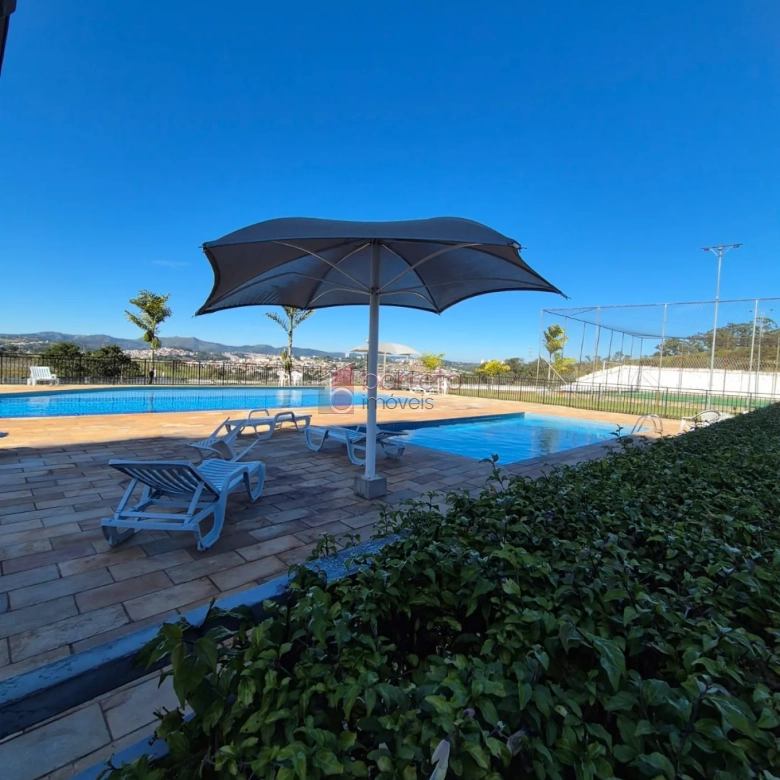 APARTAMENTO À VENDA NO CONDOMÍNIO JARDIM CONQUISTA EM JUNDIAÍ/SP
