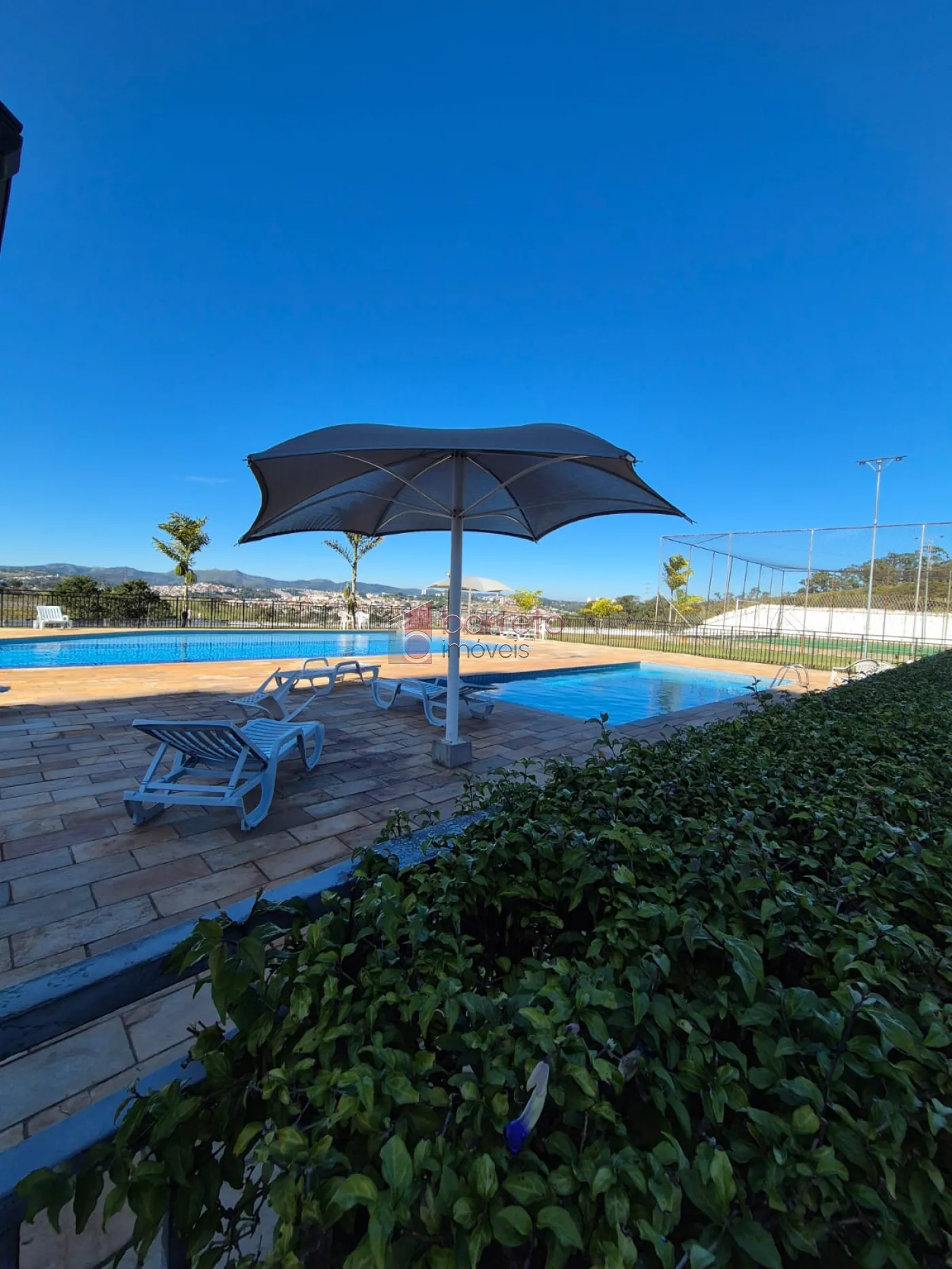 APARTAMENTO À VENDA NO CONDOMÍNIO JARDIM CONQUISTA EM JUNDIAÍ/SP