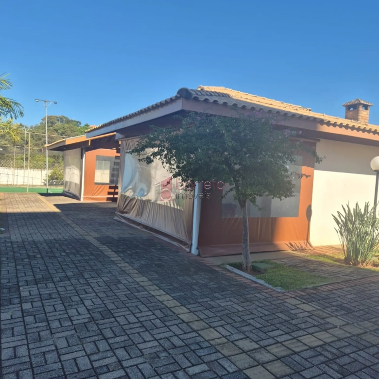APARTAMENTO À VENDA NO CONDOMÍNIO JARDIM CONQUISTA EM JUNDIAÍ/SP