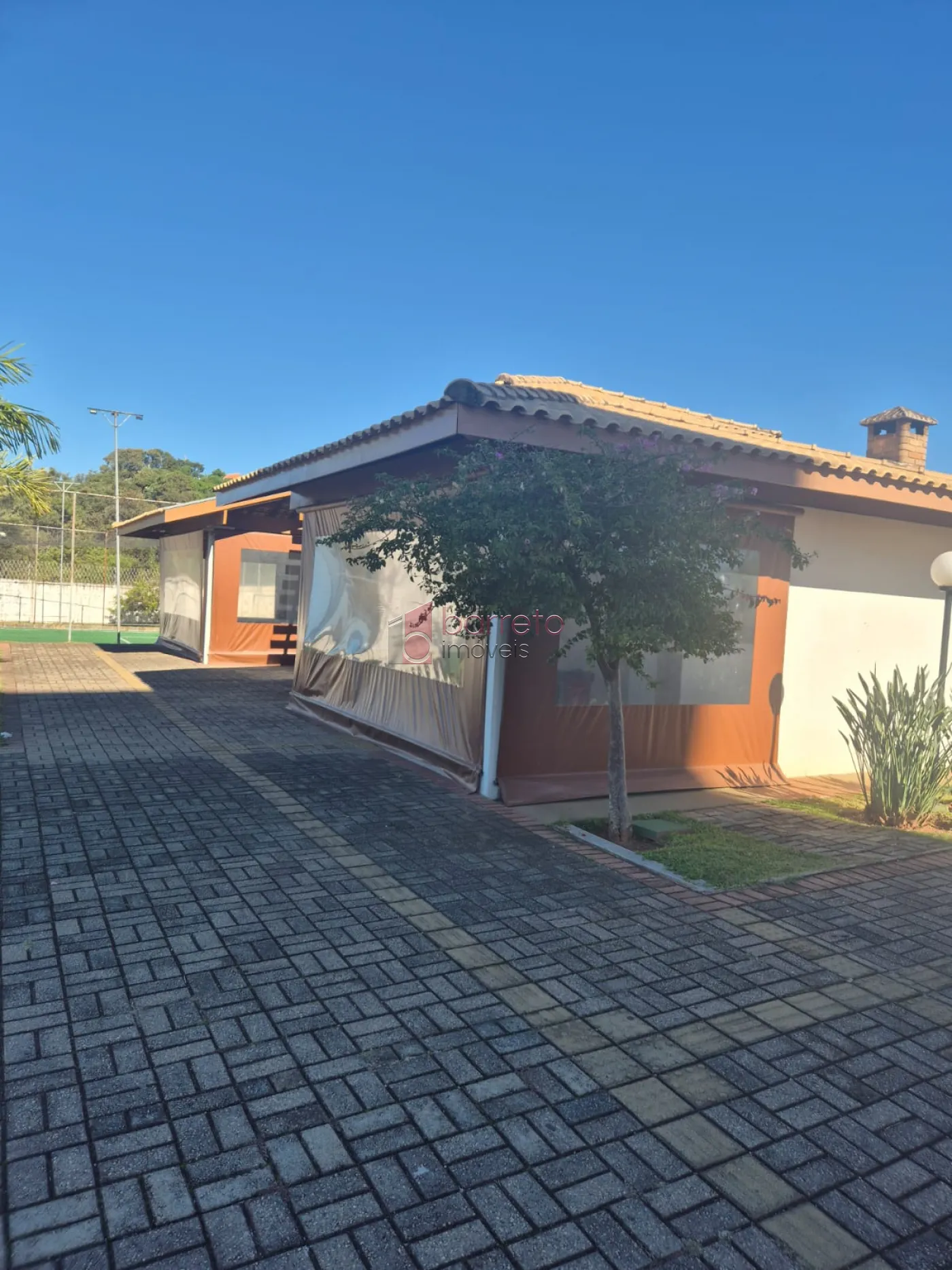APARTAMENTO À VENDA NO CONDOMÍNIO JARDIM CONQUISTA EM JUNDIAÍ/SP