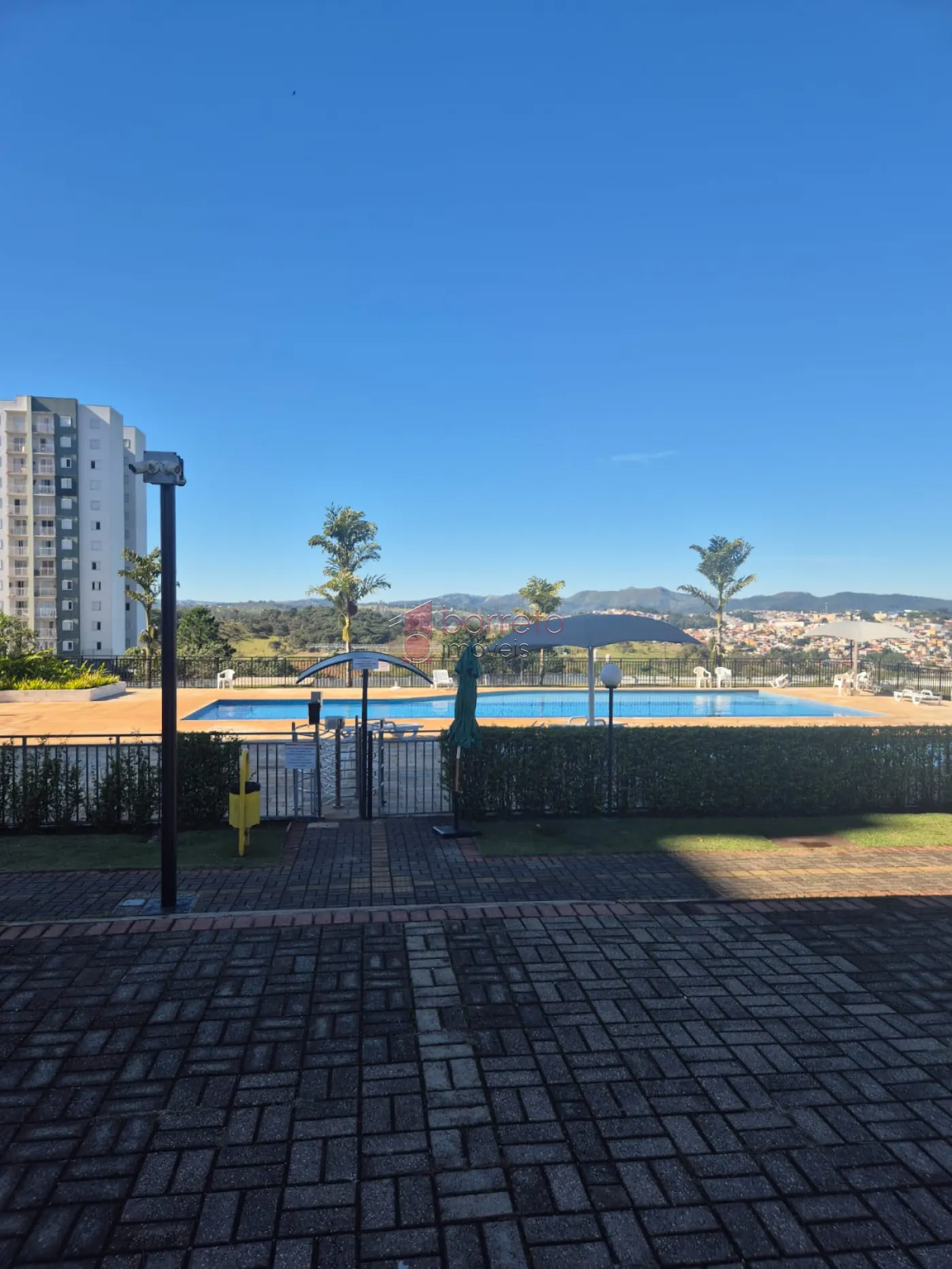APARTAMENTO À VENDA NO CONDOMÍNIO JARDIM CONQUISTA EM JUNDIAÍ/SP