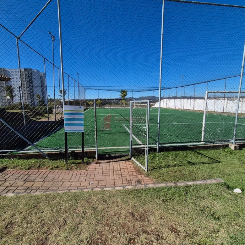 APARTAMENTO À VENDA NO CONDOMÍNIO JARDIM CONQUISTA EM JUNDIAÍ/SP