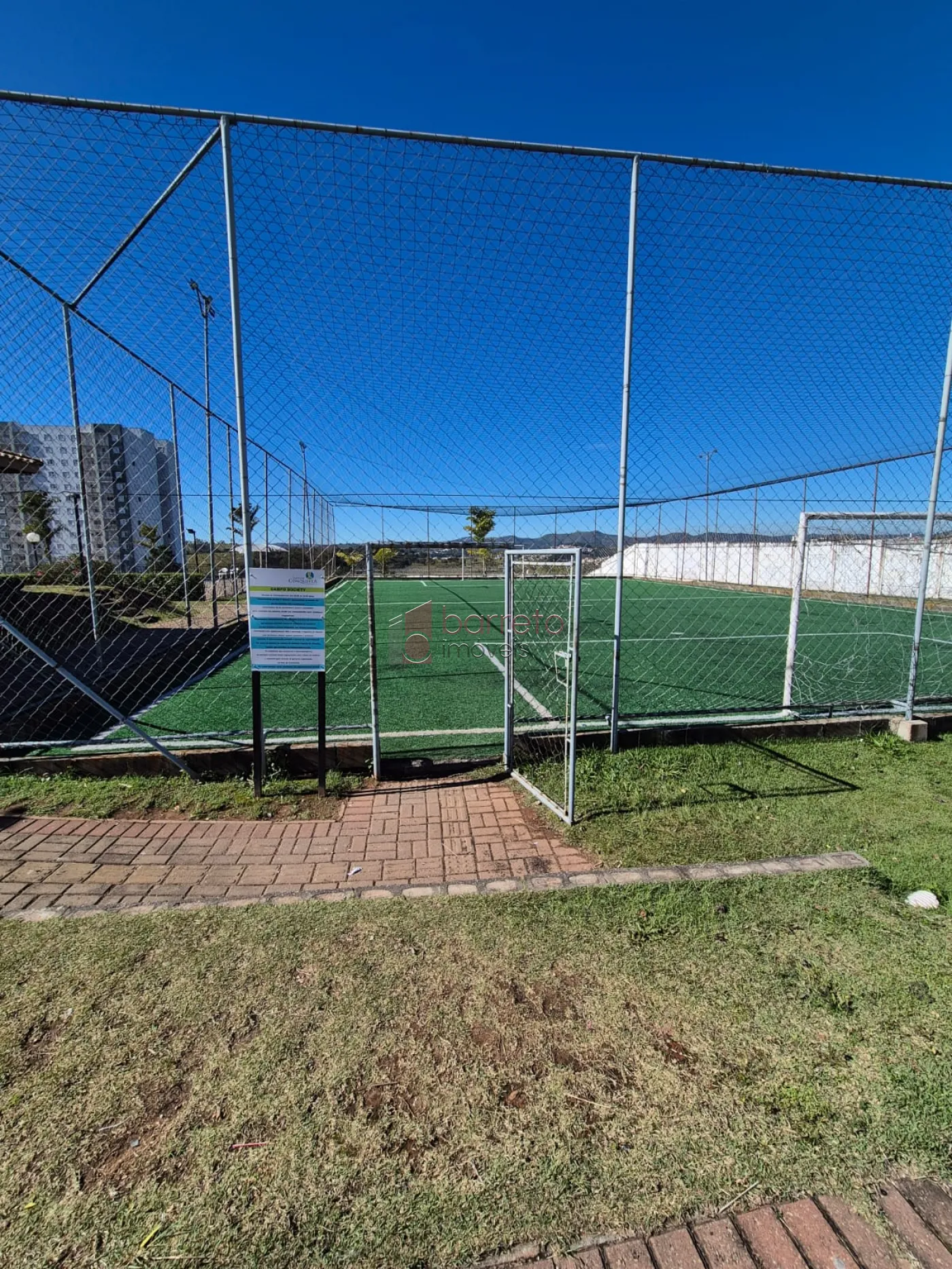 APARTAMENTO À VENDA NO CONDOMÍNIO JARDIM CONQUISTA EM JUNDIAÍ/SP