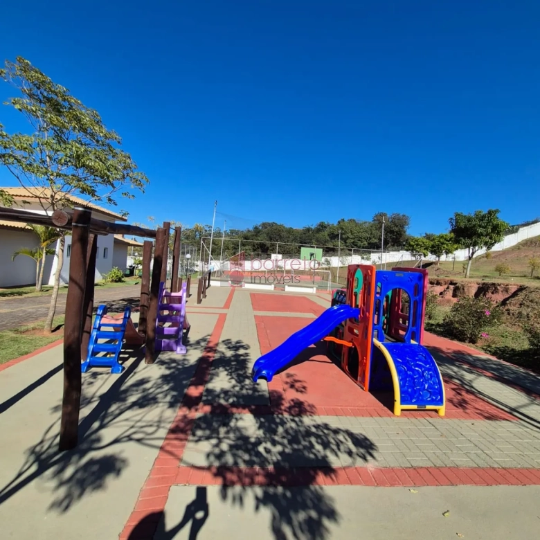 APARTAMENTO À VENDA NO CONDOMÍNIO JARDIM CONQUISTA EM JUNDIAÍ/SP