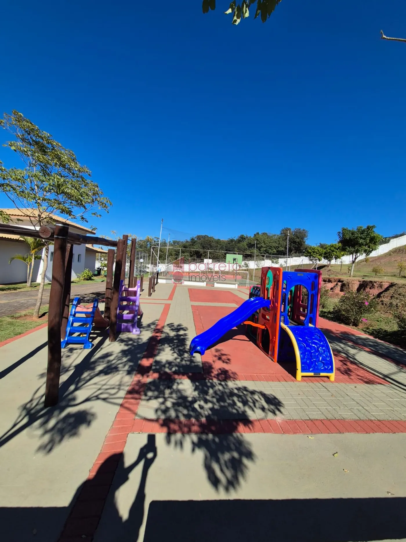 APARTAMENTO À VENDA NO CONDOMÍNIO JARDIM CONQUISTA EM JUNDIAÍ/SP