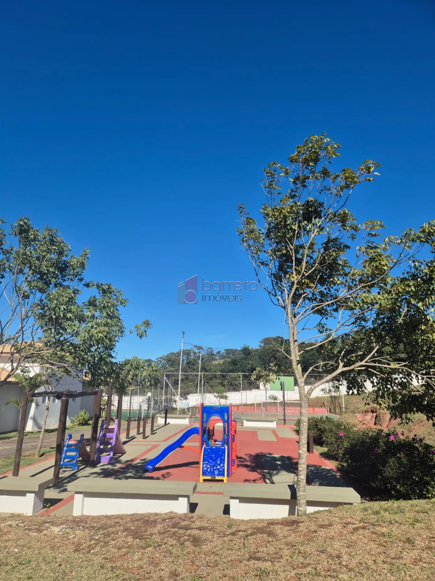 APARTAMENTO À VENDA NO CONDOMÍNIO JARDIM CONQUISTA EM JUNDIAÍ/SP