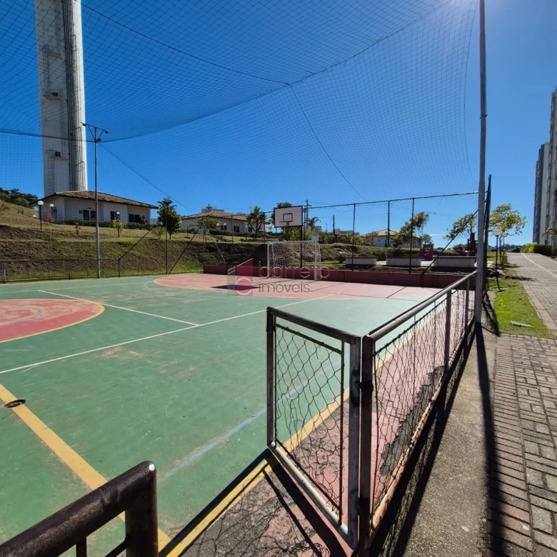 APARTAMENTO À VENDA NO CONDOMÍNIO JARDIM CONQUISTA EM JUNDIAÍ/SP