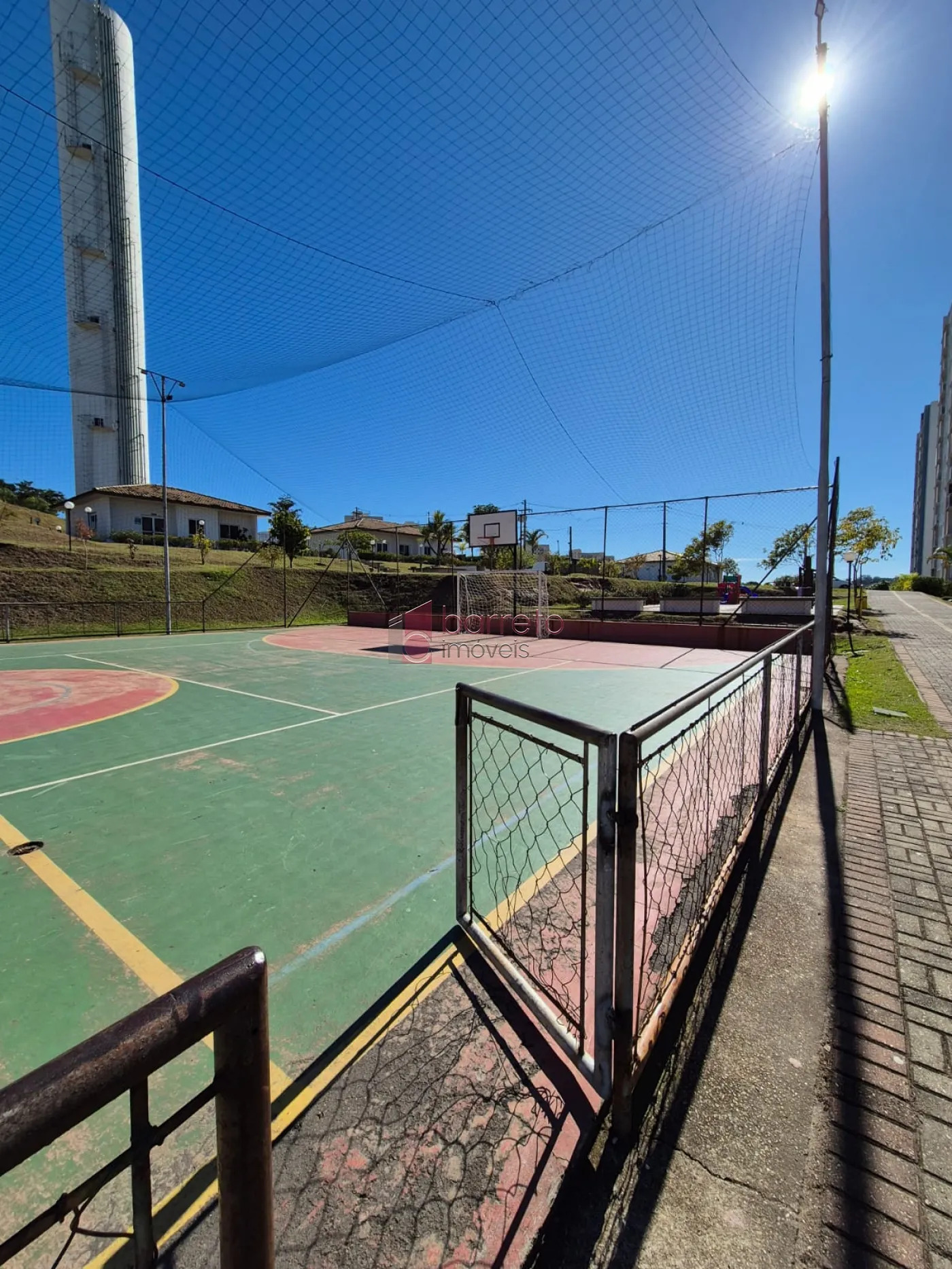 APARTAMENTO À VENDA NO CONDOMÍNIO JARDIM CONQUISTA EM JUNDIAÍ/SP