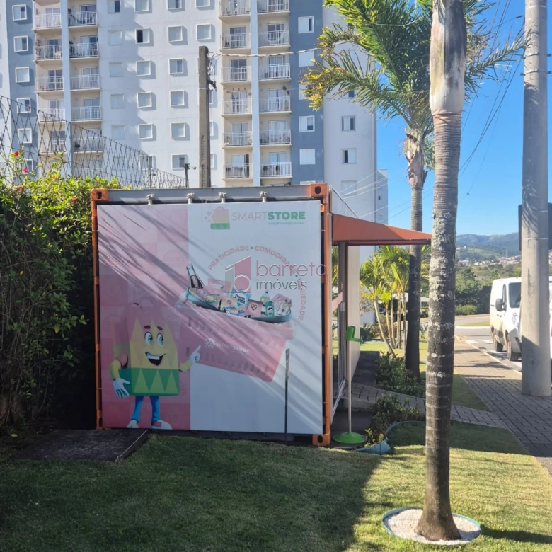 APARTAMENTO À VENDA NO CONDOMÍNIO JARDIM CONQUISTA EM JUNDIAÍ/SP