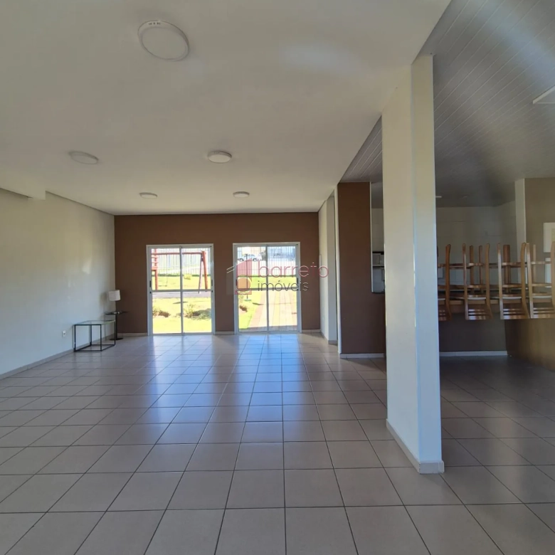 APARTAMENTO À VENDA NO CONDOMÍNIO JARDIM CONQUISTA EM JUNDIAÍ/SP