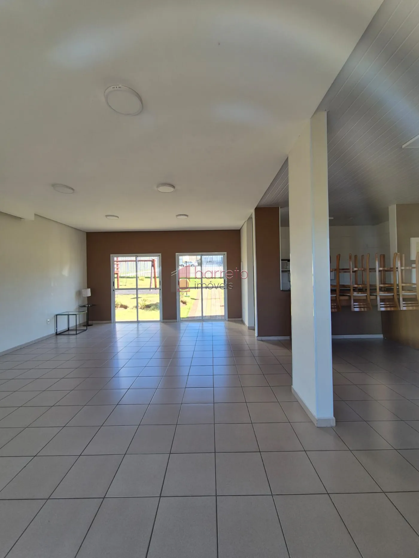 APARTAMENTO À VENDA NO CONDOMÍNIO JARDIM CONQUISTA EM JUNDIAÍ/SP
