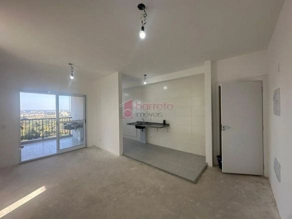 APARTAMENTO COM 02 DORMITÓRIOS À VENDA NO CONDOMÍNIO LA SIERRA JUNDIAÍ – MEDEIROS – JUNDIAÍ/SP