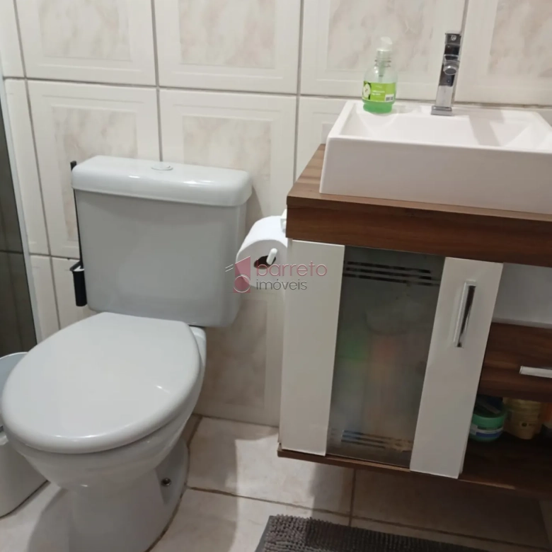 APARTAMENTO À VENDA NO CONDOMÍNIO MORADA DAS VINHAS – UVA ITÁLIA – JUNDIAÍ/SP
