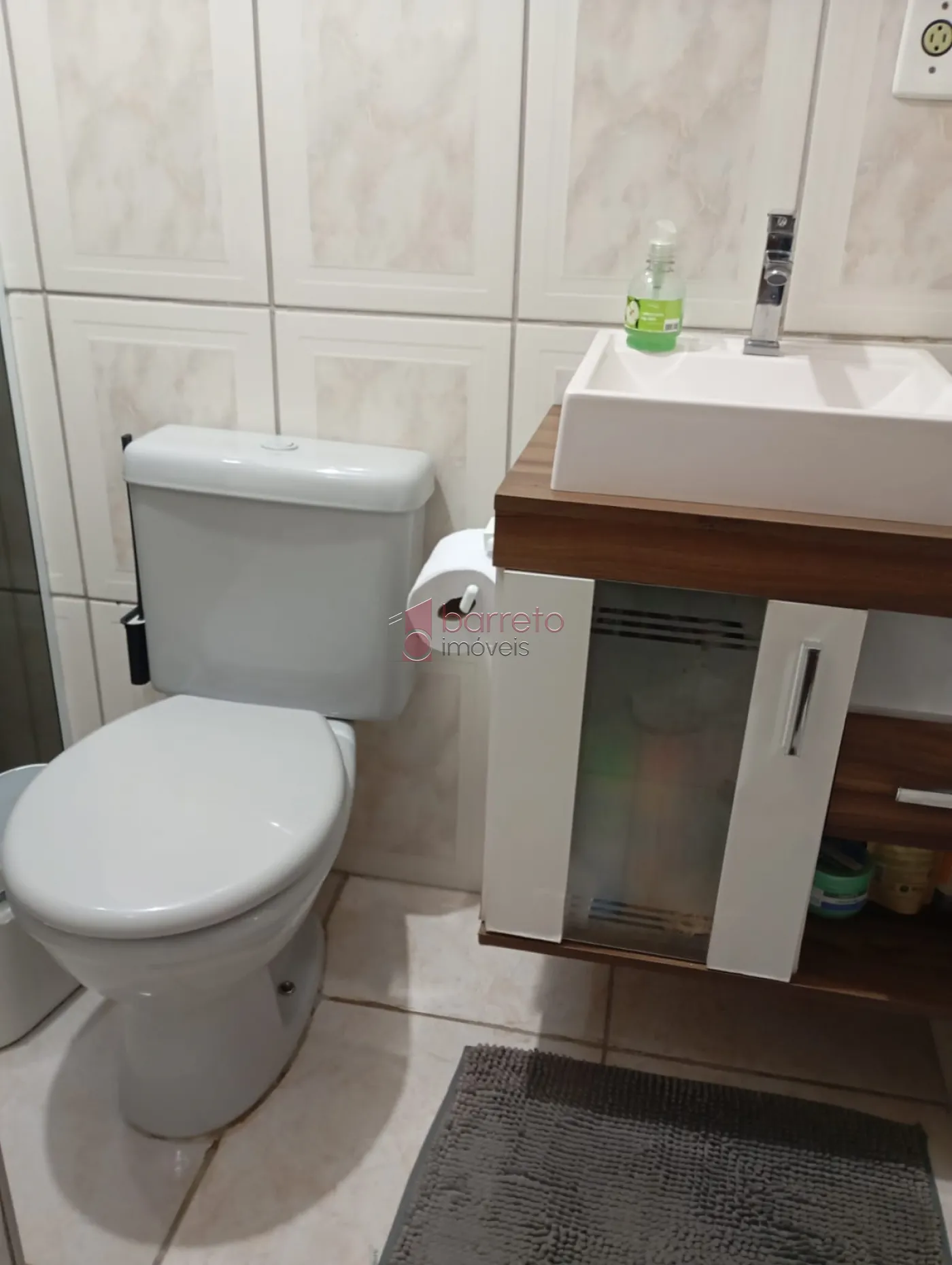 APARTAMENTO À VENDA NO CONDOMÍNIO MORADA DAS VINHAS – UVA ITÁLIA – JUNDIAÍ/SP