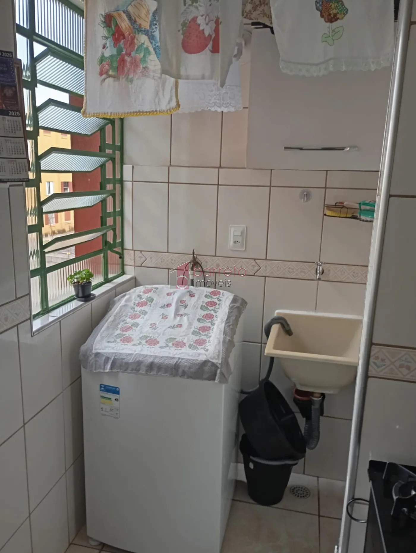 APARTAMENTO À VENDA NO CONDOMÍNIO MORADA DAS VINHAS – UVA ITÁLIA – JUNDIAÍ/SP