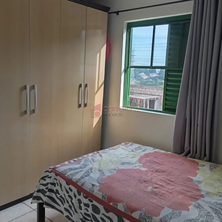 APARTAMENTO À VENDA NO CONDOMÍNIO MORADA DAS VINHAS – UVA ITÁLIA – JUNDIAÍ/SP