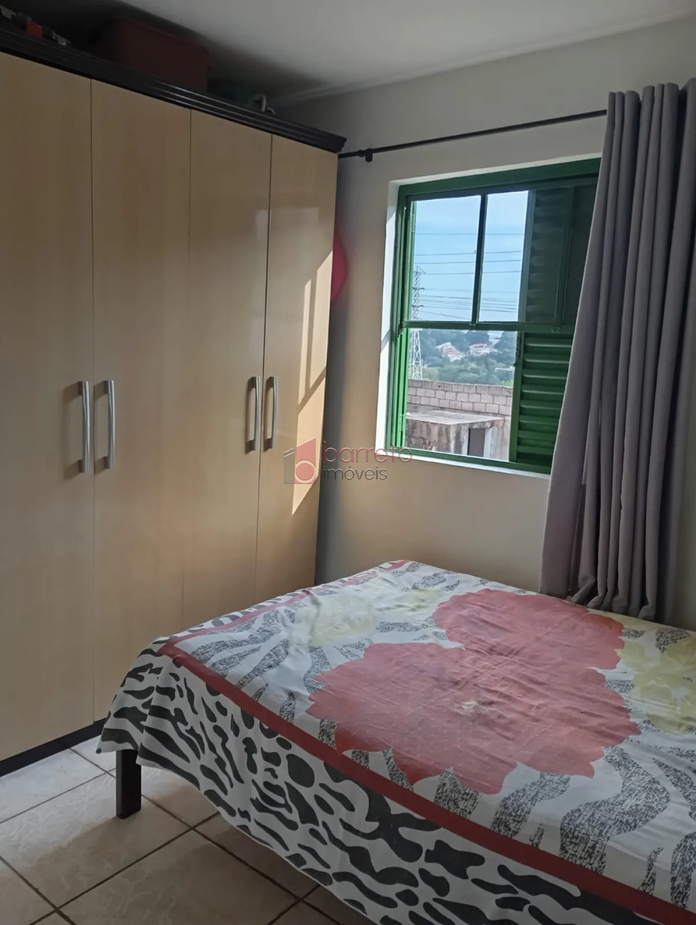 APARTAMENTO À VENDA NO CONDOMÍNIO MORADA DAS VINHAS – UVA ITÁLIA – JUNDIAÍ/SP