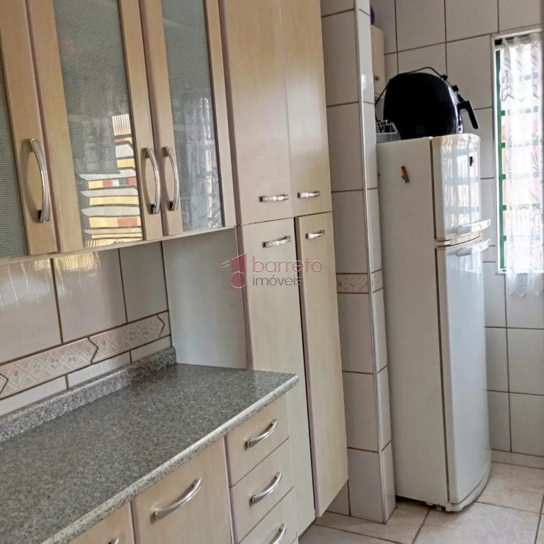 APARTAMENTO À VENDA NO CONDOMÍNIO MORADA DAS VINHAS – UVA ITÁLIA – JUNDIAÍ/SP